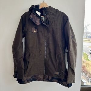 686 Reserve Avalon Insulated Snow Jacket